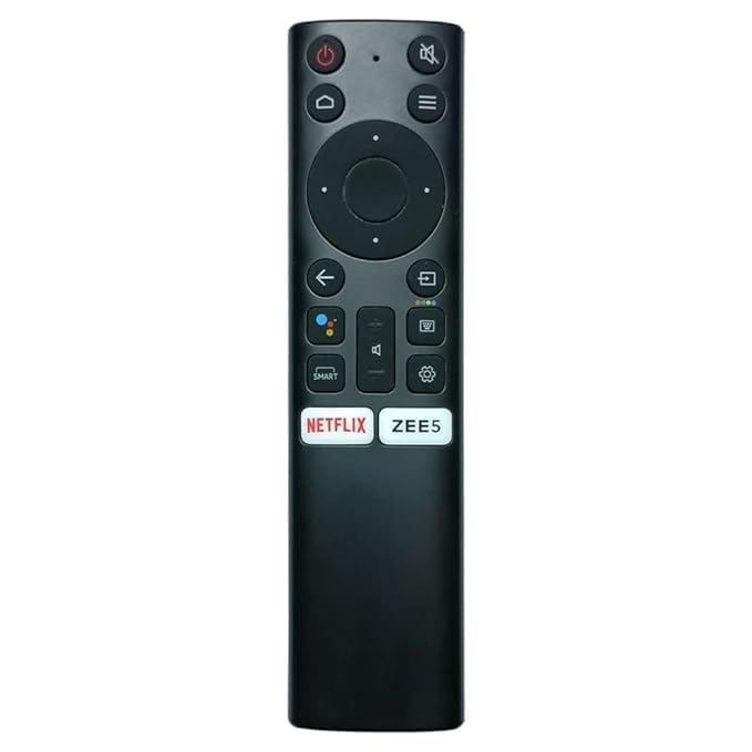 Compatible for Nokia Tv Remote Control Original Suitable for LED UHD OLED 4K Smart Android Television Without Voice Command (B0CY57PCXD) Amazon Price History, Amazon Price Tracker
