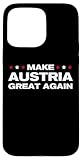 Make Austria Great Again