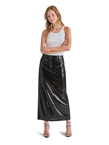 Steve Madden Women's Apparel Reid Skirt