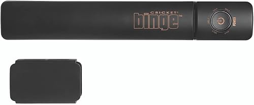 Miniatura 4 de Cricket Binge Gloss - Plancha de cerámica turmalina para el cabello, con bordes redondeados, alisador y rizador para rizar y alisar