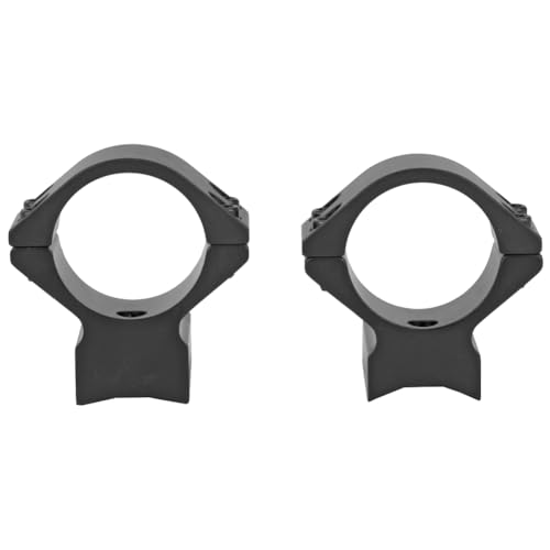 Talley 930705 1" Accumark, Magnum, Mark V (9 Lug) (Low) F .400 R .525 Height