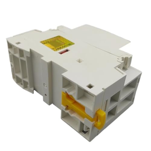 Contacteur modulaire 63A pour chauffe-eau et pompe 220V TOCT1