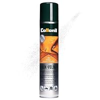 Collonil Unisex Suede and Nubuck Spray 200ML