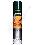Collonil Nubuk & Velours 1592 Pflegesprays Velours-Leder 200 ml (200 ml, Farblos)