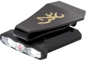 Browning 3715081 Light,Ntskr 2 Caplight