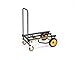 Rock-N-Roller R6RT (Mini) 8-in-1 Folding Multi-Cart/Hand Truck/Dolly/Platform Cart/29