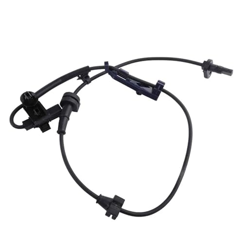 Capteur de vitesse roue ABS avant droit 57450TVAA03 pour réparation Honda Accord