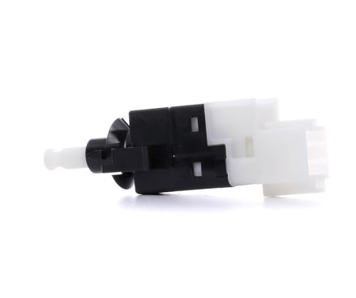 HELLA 6DD 008 622-881 Interruptor luces freno - 4polos - bayoneta - contacto conmutador - eléctrico