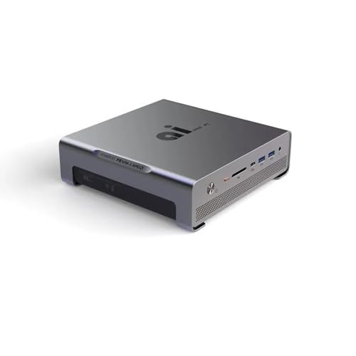 Amazon.co.jp: BitPC AI ミニPC Windows11 Pro搭載 AMD Ryzen AI MAX+