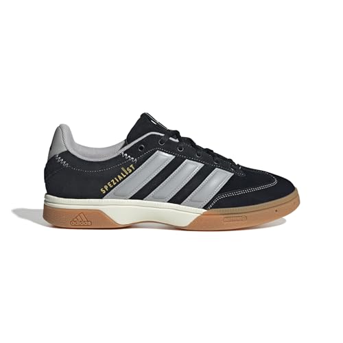 adidas Men's Spezialist Indoor Shoes Sneaker