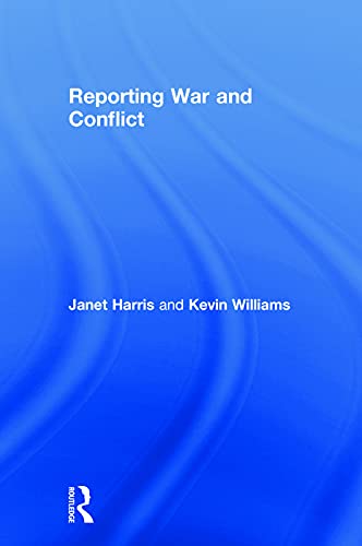 Reporting War and Conflict view 2