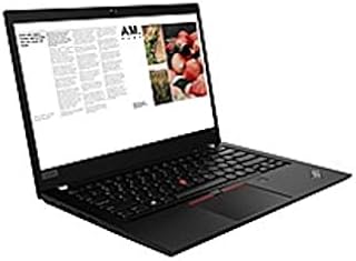 Lenovo ThinkPad T490 20N20046US 14 Notebook - 1920 x 1080 - Intel Core i7 8th Gen i7-8665U Quad-core (4 Core) 1.90 GHz - 16 GB RAM - 512 GB SSD - Glossy Black - Windows 10 Pro - Intel (Renewed)