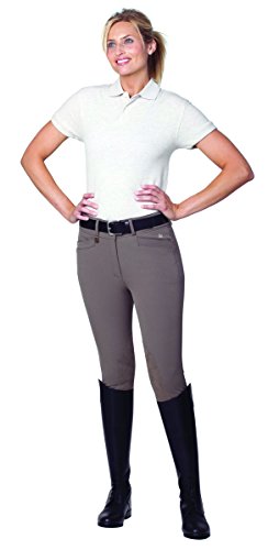 Ovation Celebrity Slim Secret Knee Patch 38 Show T