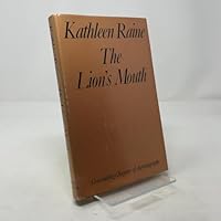 The lion's mouth: Concluding chapters of autobiography 0241897564 Book Cover