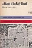 lutterworth college address  A History of the Early Church Volume III: From Constantine to Julian and Containing Volume IV: The Era of the Church Fathers