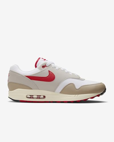 Image of Nike Men Suede Running Shoes