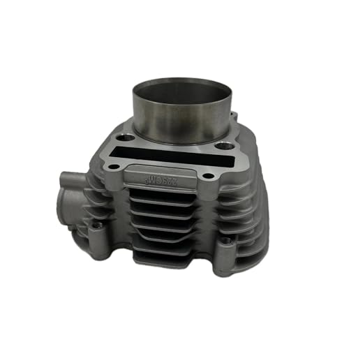 Kit de cilindro JS250ATV para restaurar motor de Roketa y Jianshe 250 6