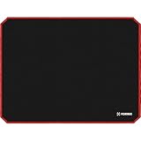 Mouse Pad Gamer Speed MPG-101 Vermelho Fortrek