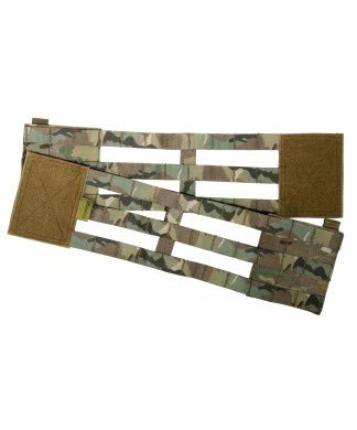 GERONIMO MOLLE Strip Ultralite Multicam
