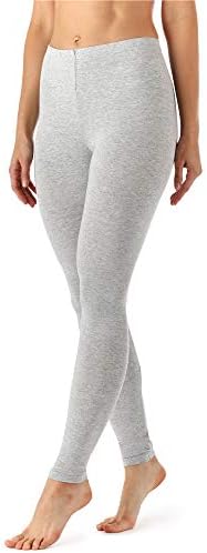 Merry Style Leginsy Damskie z Wiskozy MS10-143