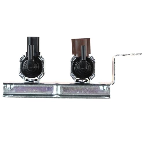 Électrovanne de purge LF8218740, composant auto de haute précision - 6
