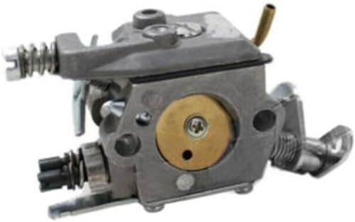 Juego de carburador para cortacésped Husqvarna