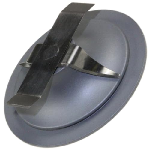 ADAM - KENWOOD - Couteau pour mini cuve Kenwood AT320 - KW697748