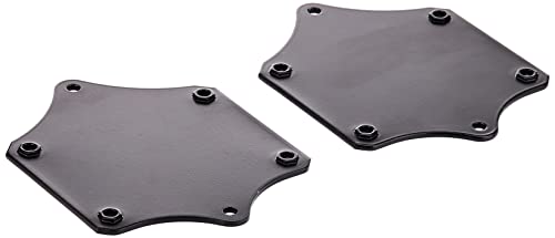 THULE HULL-A-PORT T-TRACK ADAPTER KIT