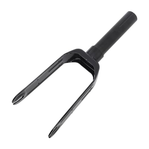 Electric Scooter Front Fork, Aluminum Alloy Light Weight Rustproof Front Fork for F30, Easy to Install and Remove