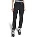 KARL LAGERFELD Paris Women's Jogger Comfortable Casual Pant, Black, Medium