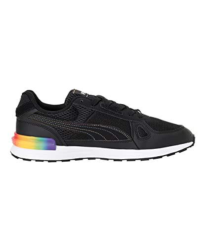 Image of Puma Unisex Adult Graviton Pro Rainbow Hues Sneaker