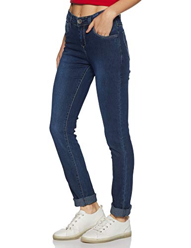 Image of Fashion Cult Women's Slim Jeans