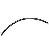 Test Pressure Hose Test Pressure Hose HighPressure Replacement Kit for Hydraulic System for Industry, Mechanical Equipment, Hardware Tubing (5m)