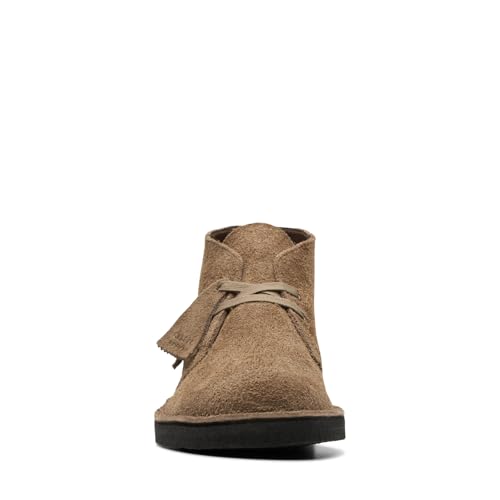 Image of Clarks mens Desert Boots
