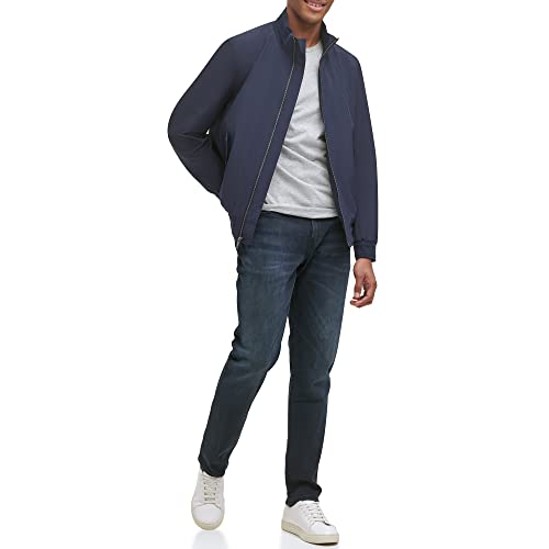 Image of Andrew Marc Men's Softshell Jacket