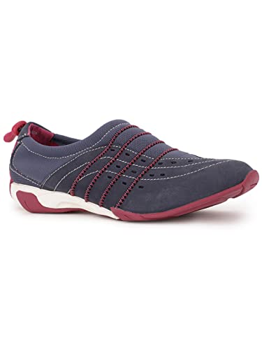 Image of Hush Puppies Womens Energize Casual Shoes, (5542443)