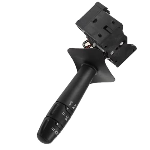 Interrupteur de colonne de direction pour Dacia Logan MCV et Sandero 6001551361