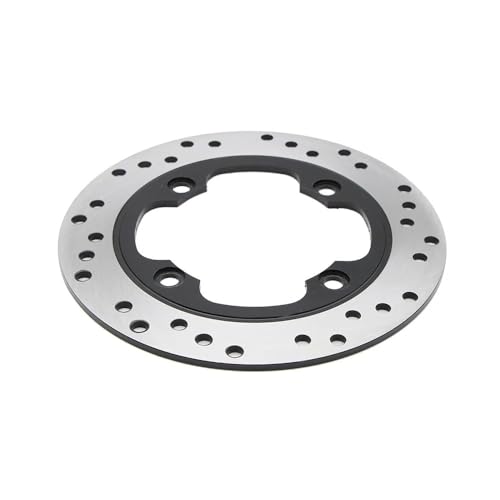 Disque frein moto arrière pour sécuriser vos trajets en CBR600RR et Forza