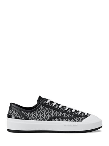 Image of Michael Kors Men's Jude Lace Up Sneaker