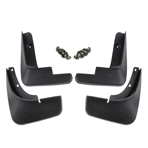 Guardabarros de coche para Chevrolet Cruze que reducen impactos y daños