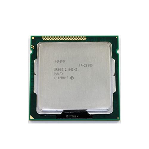 Corei7 2600 4個セット Corei7 2600 4個セット CPU i7 2600」の