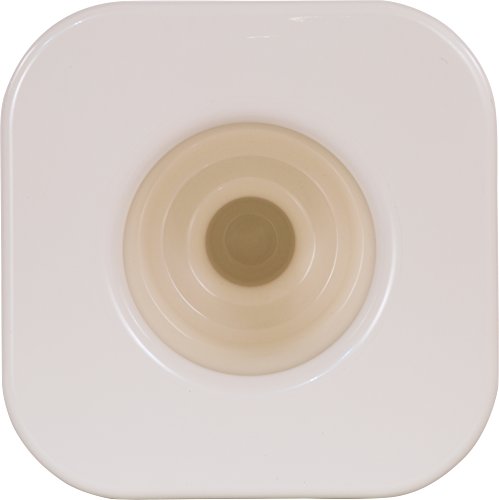 Coldmaster® Plastic Whipped Cream Can Chiller, 23,13 x 16,51 cm, White