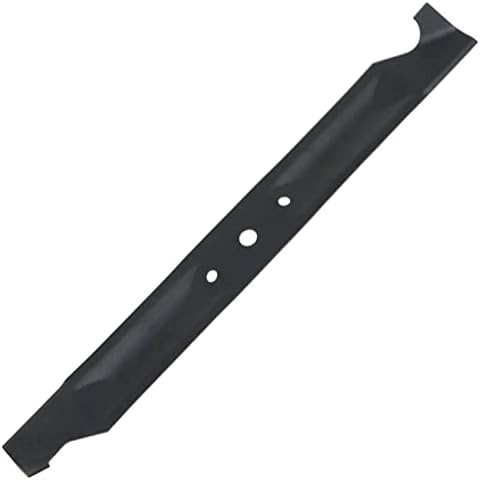 SPARES2GO 22" HI Lift Blade for Hayter Harrier Cover