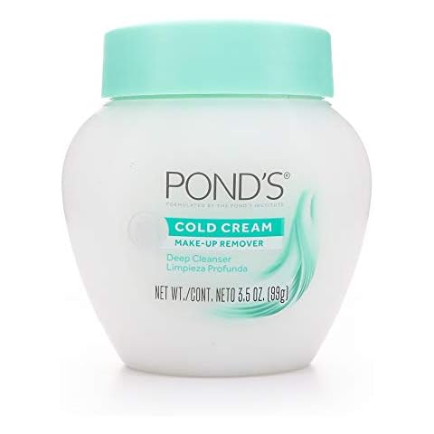 POND'S Cold Cream Cleanser, 3.5 oz. by Pond's Cover