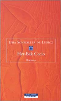 Her-bak «Cecio» (Tascabili)