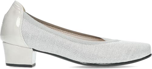 Escarpins Docteur CUTILLAS 81238 soulager les pieds sensibles avec style