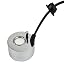 Ultrasonic Mist Maker Fogger, Halloween Mist Maker for Water Fountain Pond Fogger Halloween Party and Rockery Fishtank Vase Birdbath Deco