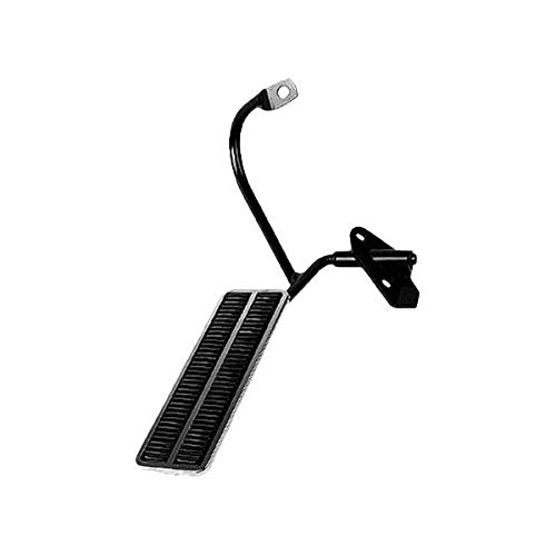 Goodmark Gas Pedal Assembly for Chevrolet Camaro, Nova