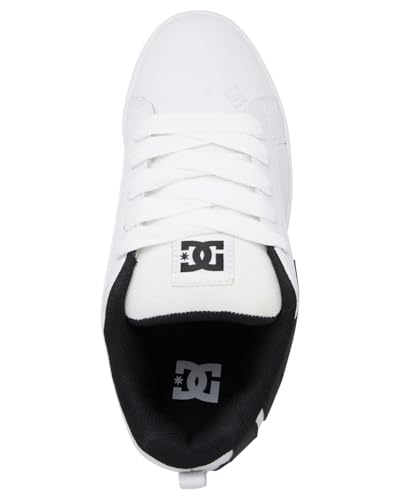 Image of DC Shoes Mens Court Graffik - for Men