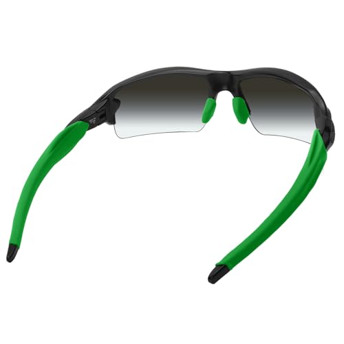 Image of Mryok Replacement Earsocks Nosepieces Kits for Oakley Flak 2.0 OO9295 / 2.0 XL OO9188 - Options